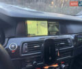 Сірий БМВ 5 Серія, об'ємом двигуна 2 л та пробігом 265 тис. км за 13200 $, фото 13 на Automoto.ua