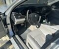 Сірий БМВ 5 Серія, об'ємом двигуна 2 л та пробігом 196 тис. км за 13500 $, фото 5 на Automoto.ua