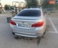 Сірий БМВ 5 Серія, об'ємом двигуна 2 л та пробігом 245 тис. км за 13500 $, фото 1 на Automoto.ua