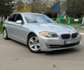 Сірий БМВ 5 Серія, об'ємом двигуна 2 л та пробігом 178 тис. км за 11900 $, фото 1 на Automoto.ua