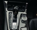 Серый БМВ 5 Серия, объемом двигателя 2 л и пробегом 236 тыс. км за 14000 $, фото 14 на Automoto.ua