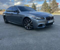 БМВ 5 Серия 2012 в Запорожье на Automoto.ua Серый БМВ 5 Серия, объемом двигателя 2.98 л и пробегом 305 тыс. км за 14999 $, фото 4 на Automoto.ua