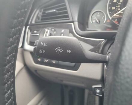 Серый БМВ 5 Серия, объемом двигателя 4.4 л и пробегом 211 тыс. км за 13400 $, фото 34 на Automoto.ua