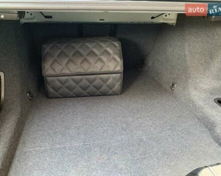 Серый БМВ 5 Серия, объемом двигателя 2 л и пробегом 178 тыс. км за 15300 $, фото 46 на Automoto.ua