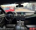 Серый БМВ 5 Серия, объемом двигателя 3 л и пробегом 290 тыс. км за 16000 $, фото 6 на Automoto.ua