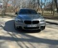 Сірий БМВ 5 Серія, об'ємом двигуна 2 л та пробігом 289 тис. км за 11800 $, фото 1 на Automoto.ua