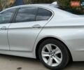 Серый БМВ 5 Серия, объемом двигателя 2 л и пробегом 177 тыс. км за 11599 $, фото 21 на Automoto.ua