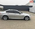 Серый БМВ 5 Серия, объемом двигателя 3 л и пробегом 260 тыс. км за 13500 $, фото 1 на Automoto.ua