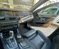 Серый БМВ 5 Серия, объемом двигателя 2.98 л и пробегом 255 тыс. км за 14800 $, фото 1 на Automoto.ua