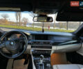 Серый БМВ 5 Серия, объемом двигателя 2.99 л и пробегом 285 тыс. км за 18500 $, фото 7 на Automoto.ua