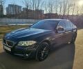 Сірий БМВ 5 Серія, об'ємом двигуна 2 л та пробігом 284 тис. км за 13500 $, фото 1 на Automoto.ua