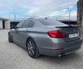 Серый БМВ 5 Серия, объемом двигателя 2 л и пробегом 265 тыс. км за 298 $, фото 4 на Automoto.ua