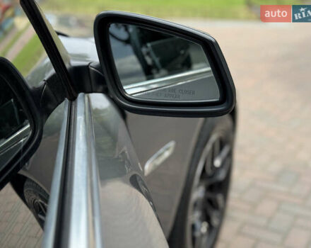 Серый БМВ 5 Серия, объемом двигателя 2 л и пробегом 178 тыс. км за 15300 $, фото 86 на Automoto.ua