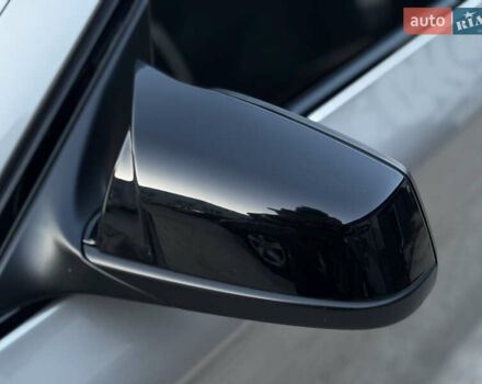 Серый БМВ 5 Серия, объемом двигателя 2 л и пробегом 236 тыс. км за 13750 $, фото 15 на Automoto.ua