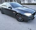 Сірий БМВ 5 Серія, об'ємом двигуна 2 л та пробігом 360 тис. км за 14000 $, фото 1 на Automoto.ua