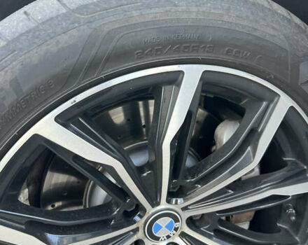 БМВ 5 Серия 2012 в Запорожье на Automoto.ua Серый БМВ 5 Серия, объемом двигателя 2.98 л и пробегом 305 тыс. км за 14999 $, фото 30 на Automoto.ua
