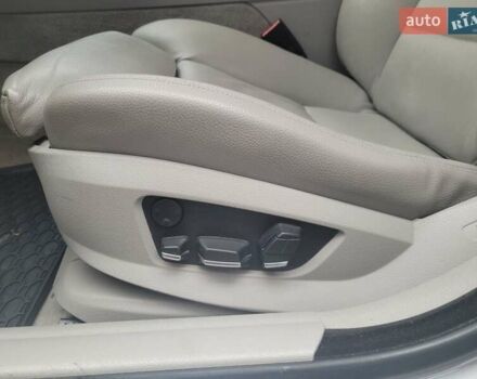 Серый БМВ 5 Серия, объемом двигателя 4.4 л и пробегом 211 тыс. км за 13400 $, фото 57 на Automoto.ua