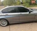 Серый БМВ 5 Серия, объемом двигателя 2.98 л и пробегом 195 тыс. км за 12300 $, фото 3 на Automoto.ua
