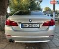 Сірий БМВ 5 Серія, об'ємом двигуна 2 л та пробігом 181 тис. км за 16500 $, фото 5 на Automoto.ua