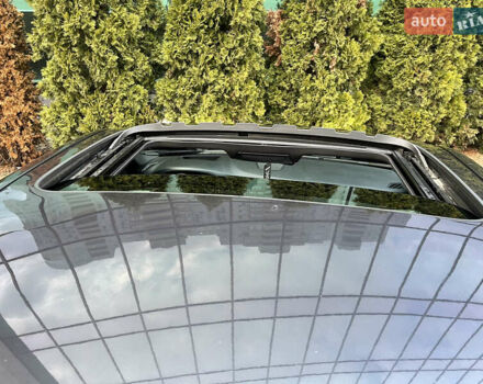 Серый БМВ 5 Серия, объемом двигателя 3 л и пробегом 186 тыс. км за 19900 $, фото 13 на Automoto.ua