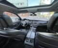 Серый БМВ 5 Серия, объемом двигателя 2 л и пробегом 187 тыс. км за 9800 $, фото 9 на Automoto.ua