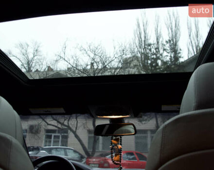 Серый БМВ 5 Серия, объемом двигателя 2 л и пробегом 186 тыс. км за 15000 $, фото 9 на Automoto.ua