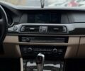 Сірий БМВ 5 Серія, об'ємом двигуна 2 л та пробігом 230 тис. км за 14500 $, фото 11 на Automoto.ua