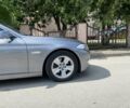 Серый БМВ 5 Серия, объемом двигателя 2 л и пробегом 190 тыс. км за 11700 $, фото 32 на Automoto.ua