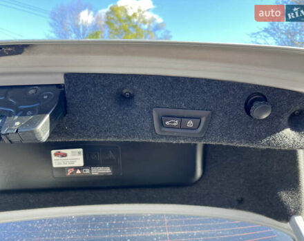 БМВ 5 Серия 2012 в Виннице на Automoto.ua Серый БМВ 5 Серия, объемом двигателя 2 л и пробегом 263 тыс. км за 12700 $, фото 13 на Automoto.ua