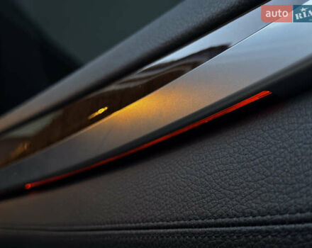 Серый БМВ 5 Серия, объемом двигателя 2 л и пробегом 236 тыс. км за 13750 $, фото 44 на Automoto.ua