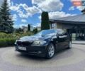 Сірий БМВ 5 Серія, об'ємом двигуна 2 л та пробігом 266 тис. км за 13900 $, фото 1 на Automoto.ua