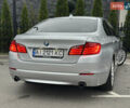 Серый БМВ 5 Серия, объемом двигателя 3 л и пробегом 189 тыс. км за 11800 $, фото 16 на Automoto.ua