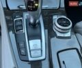Серый БМВ 5 Серия, объемом двигателя 4.39 л и пробегом 212 тыс. км за 14500 $, фото 18 на Automoto.ua