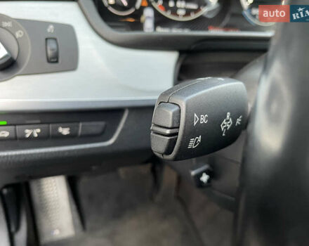 Серый БМВ 5 Серия, объемом двигателя 3 л и пробегом 186 тыс. км за 19900 $, фото 22 на Automoto.ua