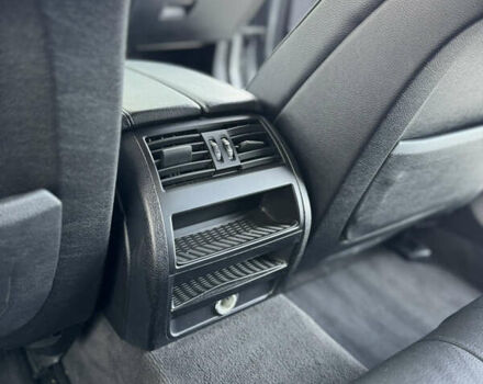 Сірий БМВ 5 Серія, об'ємом двигуна 2 л та пробігом 266 тис. км за 13500 $, фото 19 на Automoto.ua