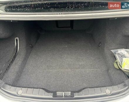 Серый БМВ 5 Серия, объемом двигателя 3 л и пробегом 260 тыс. км за 13500 $, фото 12 на Automoto.ua