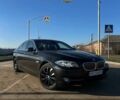 Сірий БМВ 5 Серія, об'ємом двигуна 2.99 л та пробігом 184 тис. км за 21300 $, фото 1 на Automoto.ua