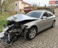 Серый БМВ 5 Серия, объемом двигателя 2 л и пробегом 265 тыс. км за 7200 $, фото 1 на Automoto.ua