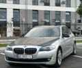 Сірий БМВ 5 Серія, об'ємом двигуна 2 л та пробігом 270 тис. км за 9900 $, фото 1 на Automoto.ua