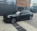 Сірий БМВ 5 Серія, об'ємом двигуна 2.98 л та пробігом 215 тис. км за 14600 $, фото 6 на Automoto.ua