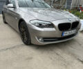 Сірий БМВ 5 Серія, об'ємом двигуна 2 л та пробігом 250 тис. км за 11800 $, фото 4 на Automoto.ua