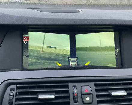 Сірий БМВ 5 Серія, об'ємом двигуна 2.98 л та пробігом 185 тис. км за 18500 $, фото 23 на Automoto.ua