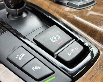 Сірий БМВ 5 Серія, об'ємом двигуна 2 л та пробігом 209 тис. км за 12999 $, фото 53 на Automoto.ua