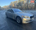 Сірий БМВ 5 Серія, об'ємом двигуна 2 л та пробігом 265 тис. км за 13200 $, фото 2 на Automoto.ua