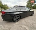 Сірий БМВ 5 Серія, об'ємом двигуна 2.99 л та пробігом 212 тис. км за 14900 $, фото 13 на Automoto.ua