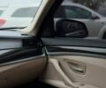 Сірий БМВ 5 Серія, об'ємом двигуна 2 л та пробігом 230 тис. км за 14500 $, фото 14 на Automoto.ua
