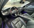 Сірий БМВ 5 Серія, об'ємом двигуна 3 л та пробігом 210 тис. км за 14600 $, фото 7 на Automoto.ua