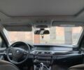 Сірий БМВ 5 Серія, об'ємом двигуна 2 л та пробігом 250 тис. км за 12300 $, фото 7 на Automoto.ua