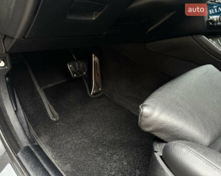 Серый БМВ 5 Серия, объемом двигателя 3 л и пробегом 108 тыс. км за 15999 $, фото 39 на Automoto.ua