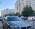 Сірий БМВ 5 Серія, об'ємом двигуна 2.98 л та пробігом 139 тис. км за 13800 $, фото 1 на Automoto.ua